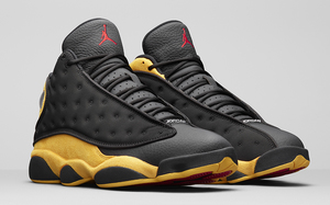 又一甜瓜别注！AJ13 Melo “Class of 2002” 九月市售！