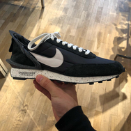 UNDERCOVER 与 Nike 全新联名鞋款曝光！