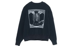 Cav Empt x Slam Jam 独占限定系列正式上架