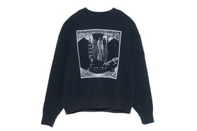 Cav Empt x Slam Jam 独占限定系列正式上架