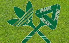 PALACE 将与 adidas Tennis 推出网球主题联名！