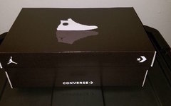 重磅来袭！Converse x Air Jordan 1 x Air Jordan 11 套装即将发售！