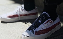 抢先预览！ TAKAHIROMIYASHITA TheSoloist. x Converse 全新联名
