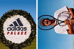 Palace x adidas Tennis 2018 联名系列正式发布