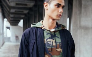 The North Face Urban Exploration 最新「SUMMER CAMO」系列上架