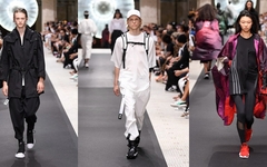 Y-3 2019 春夏系列正式发布