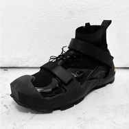Matthew M. Williams x Nike 首双联名鞋了解下？