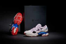 迎接7.4！adidas x Raf Simons Ozweego Replicant 全新“US”配色