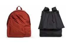 Raf Simons x Eastpak 2018 秋冬联名系列正式发布
