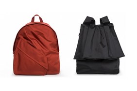 Raf Simons x Eastpak 2018 秋冬联名系列正式发布