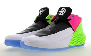 即将发售！两款全新 “Quai 54” 系列曝光！