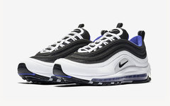 全新 Air Max 97 即将正式发售！