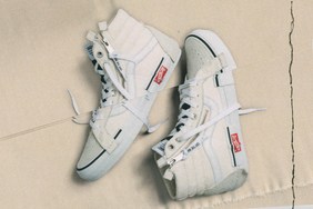 解构重塑 | Vans Vault 解构鞋款系列“Inside Out”正式登场！