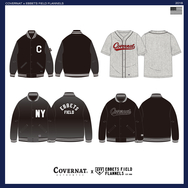 COVERNAT 将与复古运动服制造商推出全新联名！