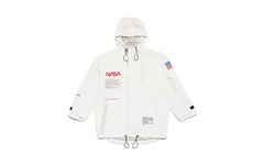 Heron Preston x NASA & Carhartt WIP 联名系列单品全览