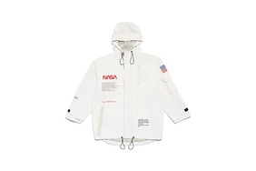 Heron Preston x NASA & Carhartt WIP 联名系列单品全览