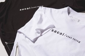 CLOT x sacai 2018 联名系列即将上架！