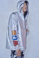 更多色彩！A BATHING APE 2018 秋冬系列 Lookbook