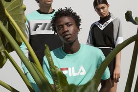 FILA 宣布将登陆 2019 春夏米兰时装周首秀