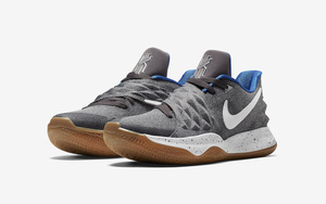 空降本周！Nike Kyrie Low “Uncle Drew” 明日海外发售！