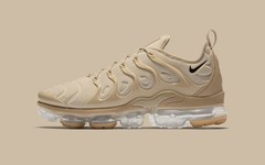 Nike Air VaporMax Plus 为你展现两种迷彩