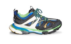 Balenciaga 全新鞋款 Tess S. Gomma Trek 现已开放预购！