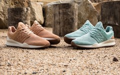 New Balance 247v2 清新双色释出