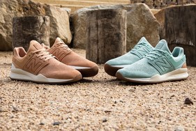 New Balance 247v2 清新双色释出