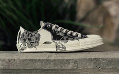 Converse Chuck Taylor All Star '70 Low 全新配色设计