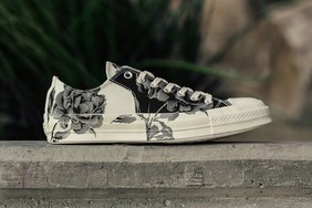 Converse Chuck Taylor All Star '70 Low 全新配色设计