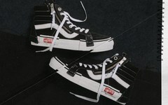 Virgil Abloh 亲自否认将与 Vans 合作传闻