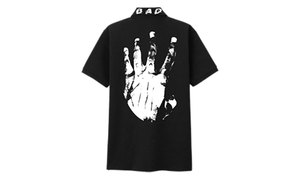 XXXTENTACION 亲自设计的 Polo 现已开售