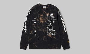 Tim Head x JB. x Carhartt WIP 限定联名系列