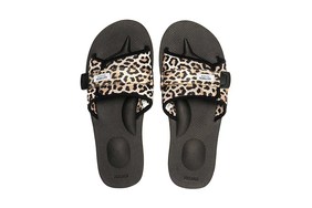 WACKO MARIA x SUICOKE 联名凉拖正式上架