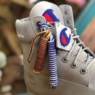 Champion x Timberland 联名 6 寸靴曝光！