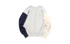 Champion x BEAMS 全新「Mismatched」联名系列接受预订