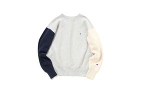 Champion x BEAMS 全新「Mismatched」联名系列接受预订