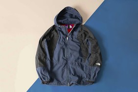 The North Face x Journal Standard 别注蓝染单品释出
