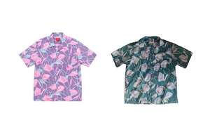 借鉴or抄袭？Supreme 又一件产品被曝出了设计来源