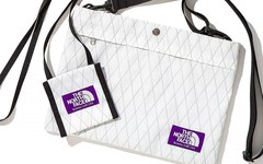 The North Face x Beauty & Youth 全新联名系列登场