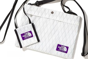 The North Face x Beauty & Youth 全新联名系列登场