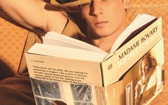 LOEWE 2018 秋冬系列宣传大片