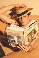 LOEWE 2018 秋冬系列宣传大片