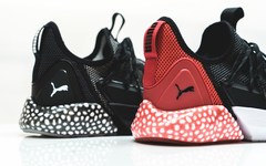 PUMA 正式推出全新混种大作 HYBRID 系列