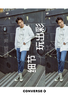 全新 CHUCK 70，细节玩出彩