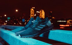 adidas 全新 PureBOOST GO LTD 鞋款上架