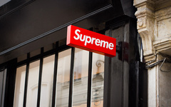 Supreme 或将会补货过去几季的老单品