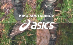 抢先预览 Kiko Kostadinov x ASICS 全新联名系列