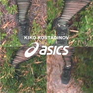 抢先预览 Kiko Kostadinov x ASICS 全新联名系列