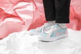 Tyler, the Creator x Converse GOLF le FLEUR* 联乘全系列突袭补货